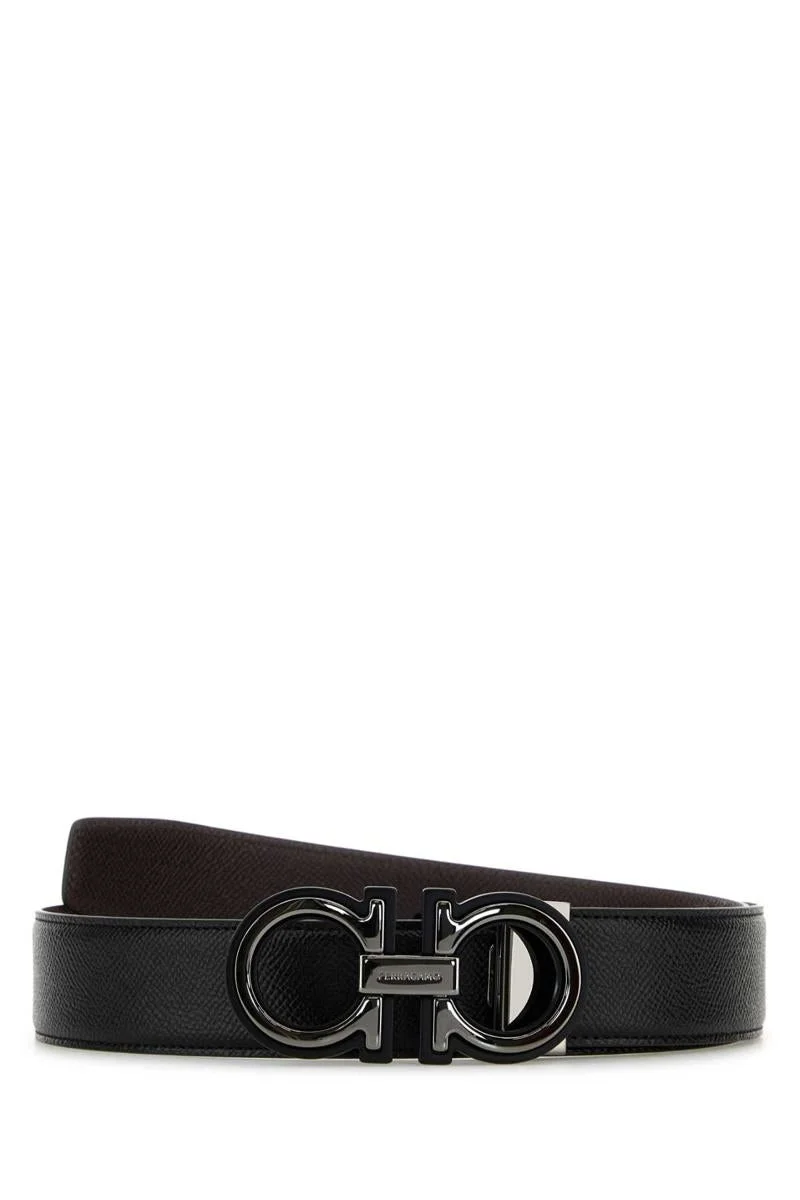Salvatore Ferragamo Belt - 1