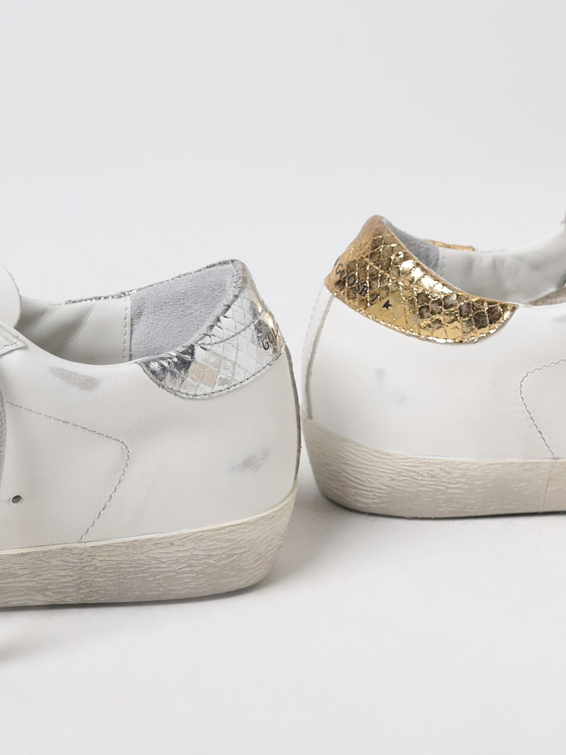 Sneakers woman Golden Goose - 4