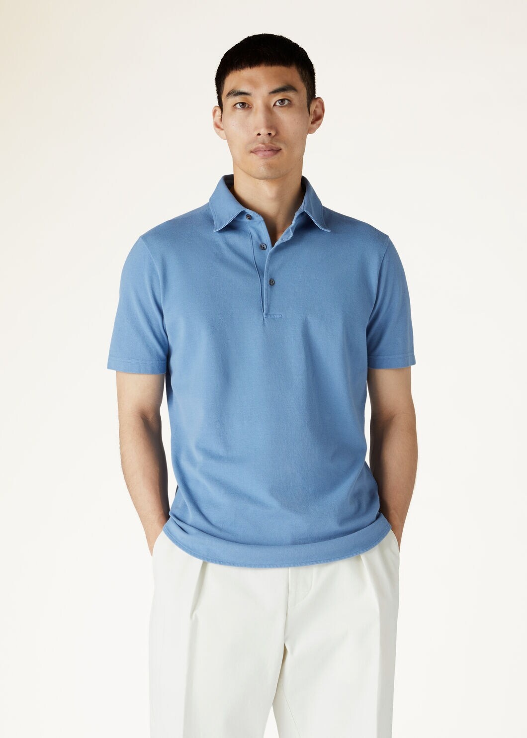 Polo Shirt - 2