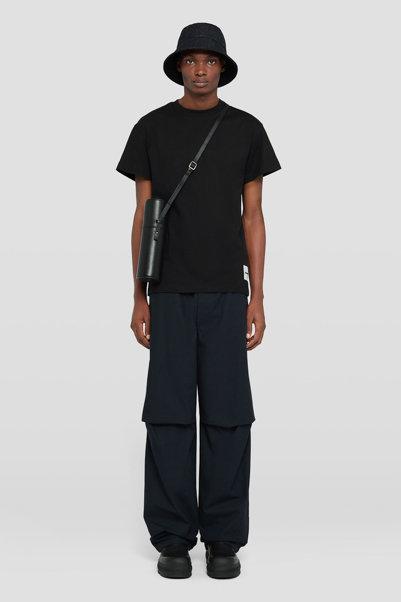 Jil Sander 3-Pack Short-Sleeved T-Shirt Set outlook