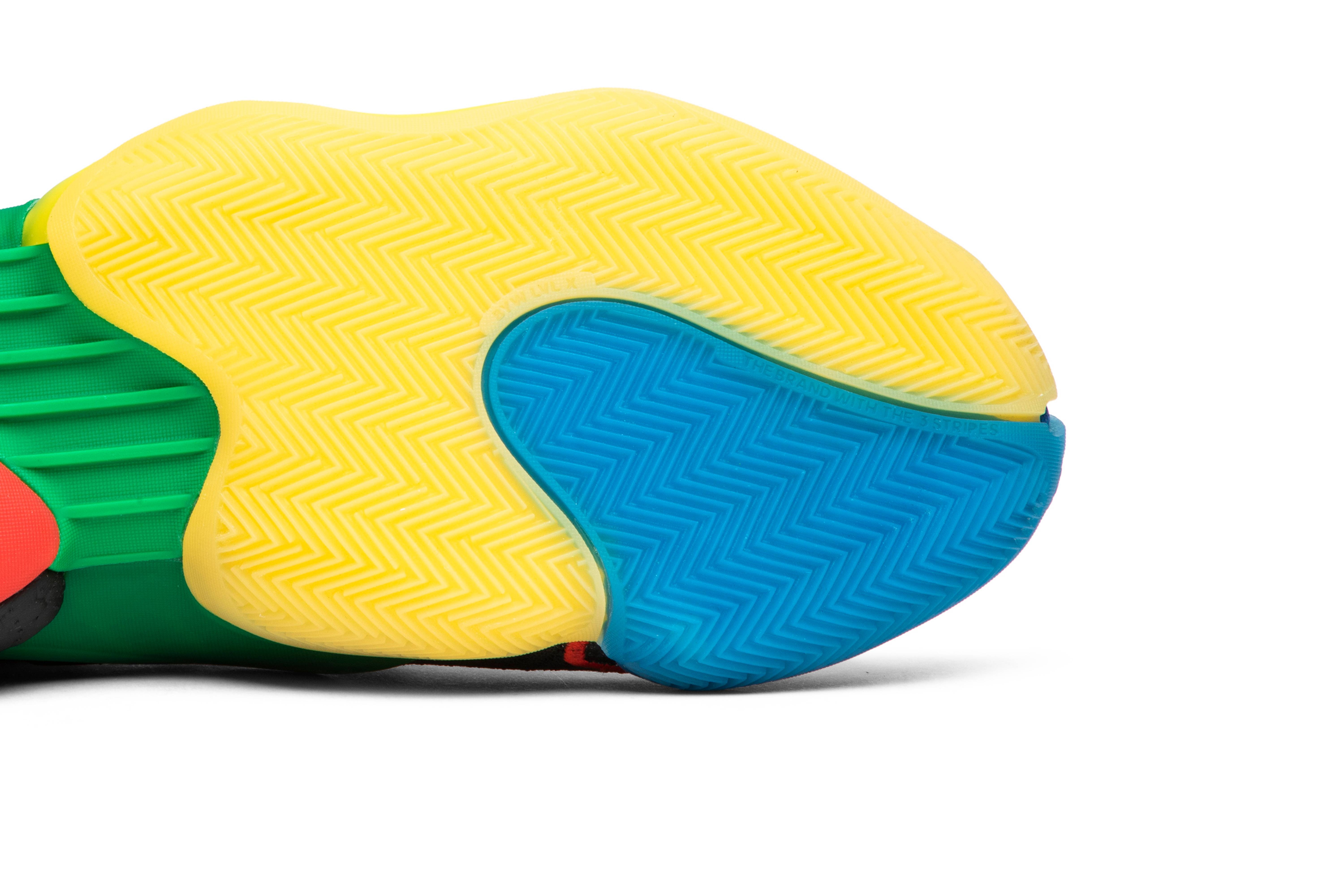 Pharrell x Crazy BYW X 'Gratitude Empathy' - 5