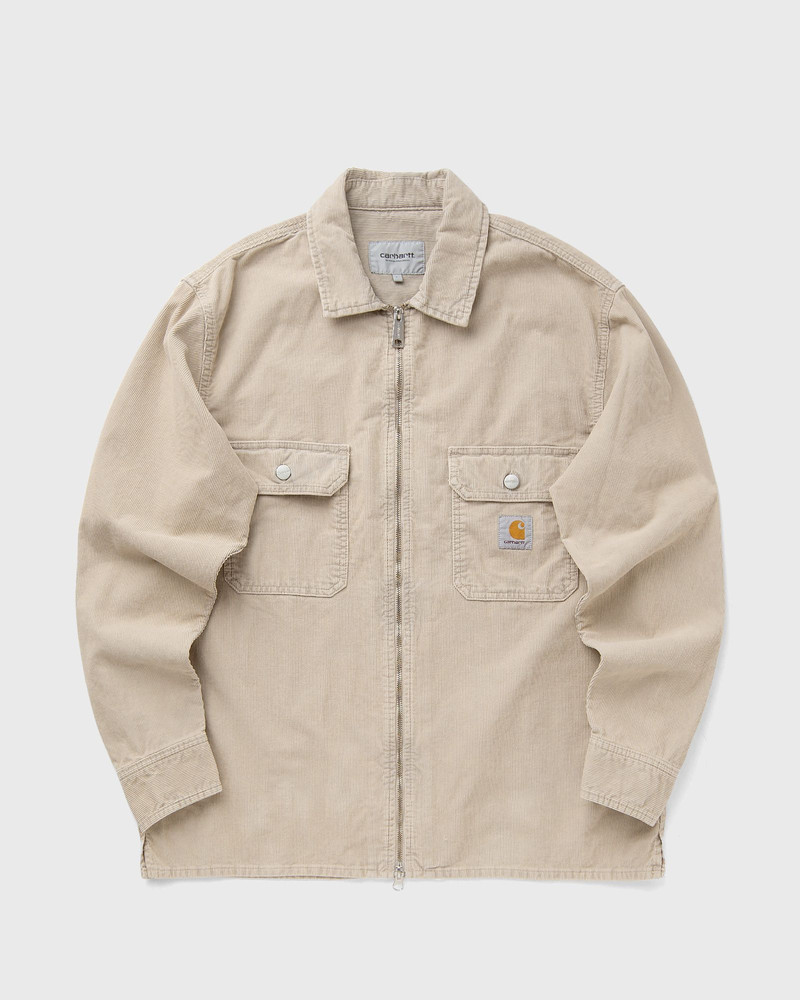 Reynold Shirt Jacket 1