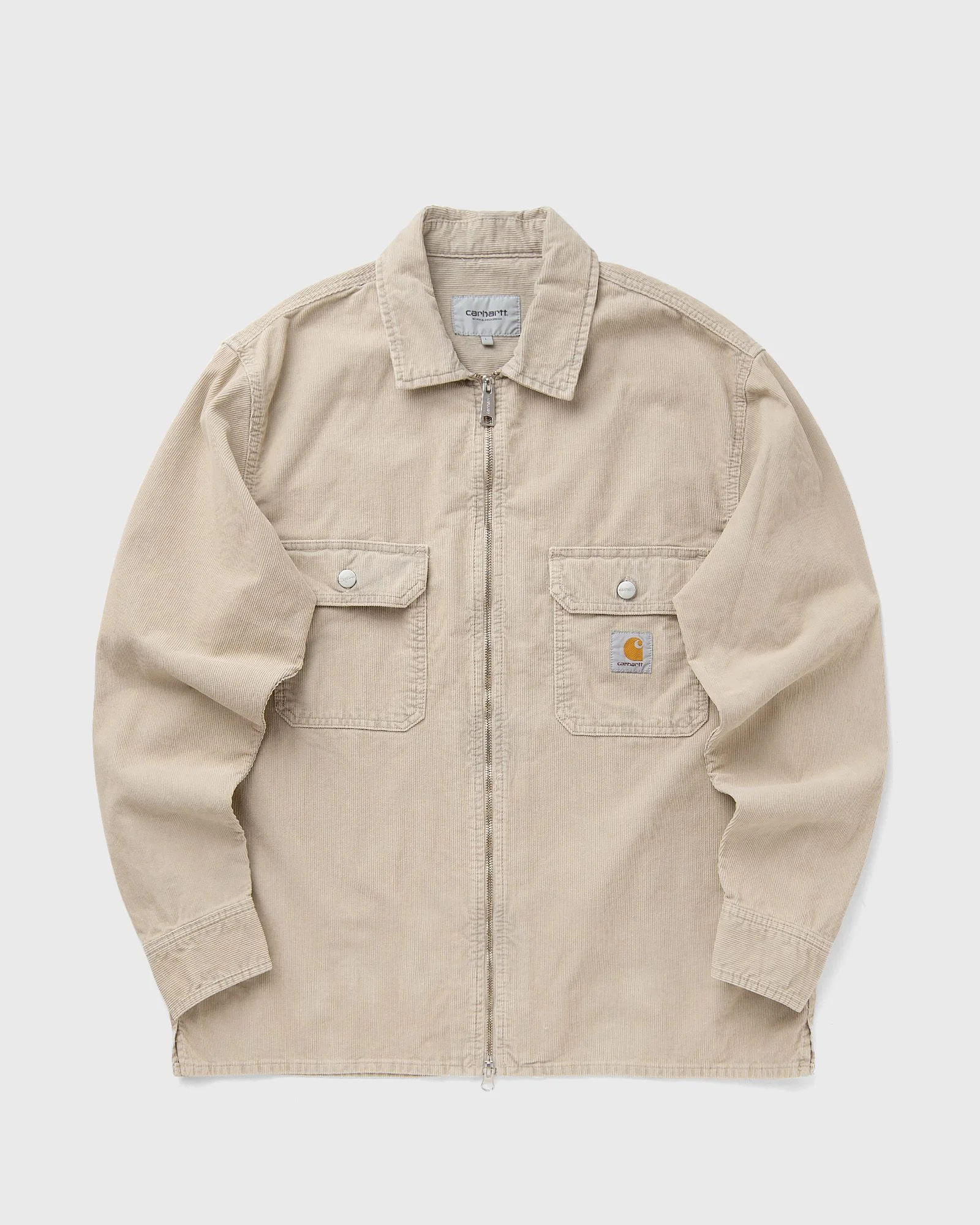 Reynold Shirt Jacket - 1