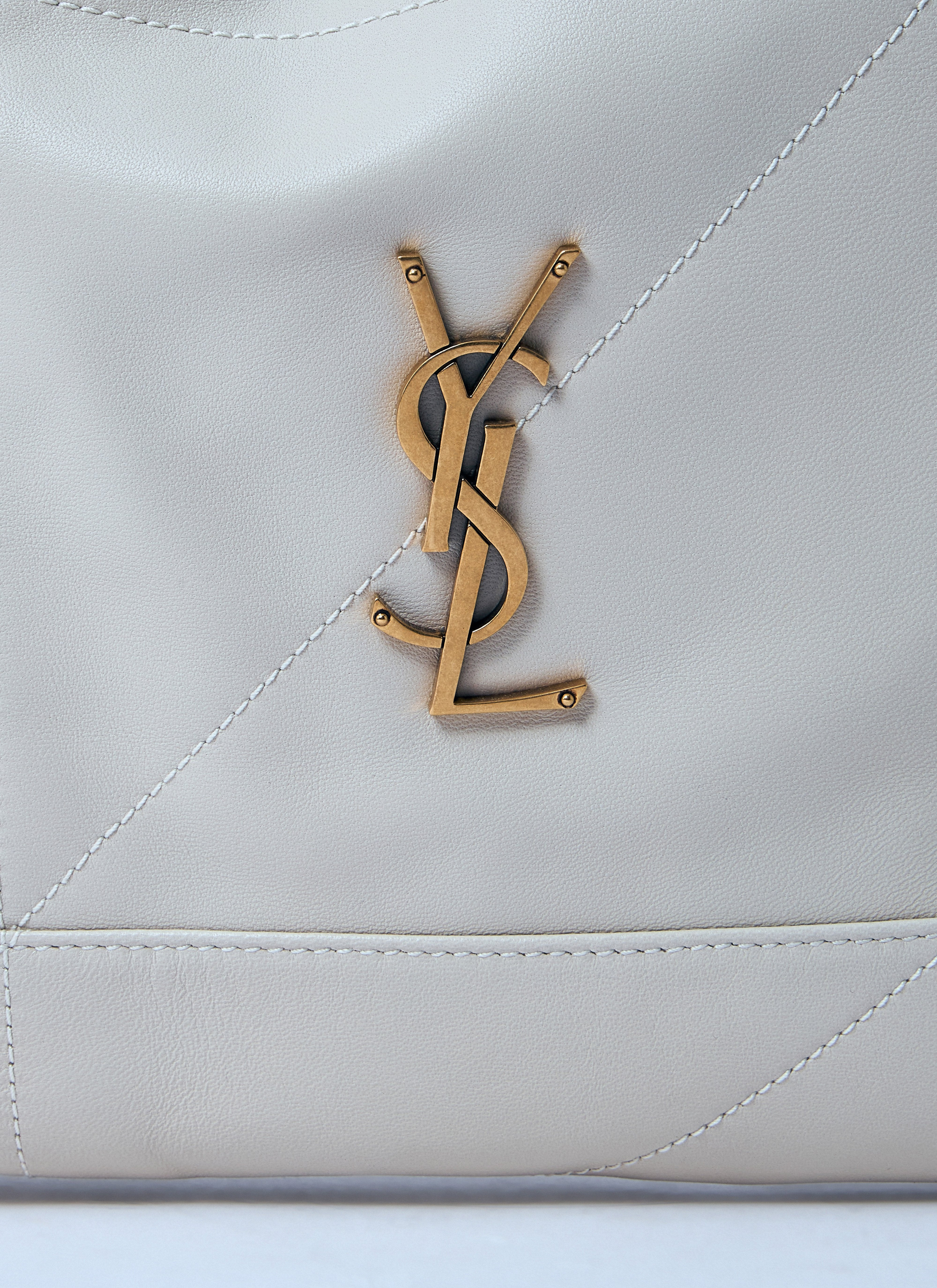 Saint Laurent Women Jamie Pochon Shoulder Bag - 3