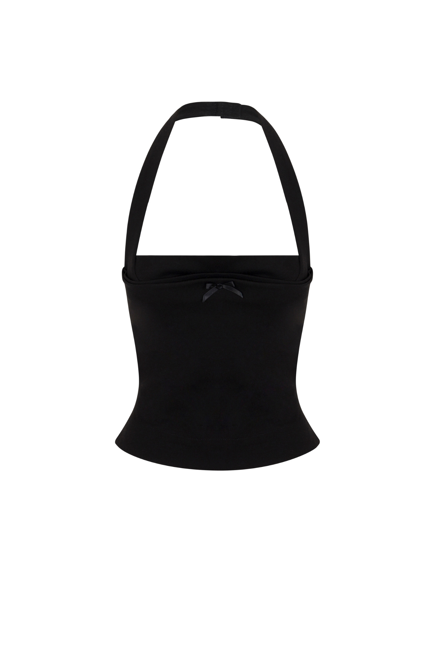 MIKAELA TOP - BLACK - 2