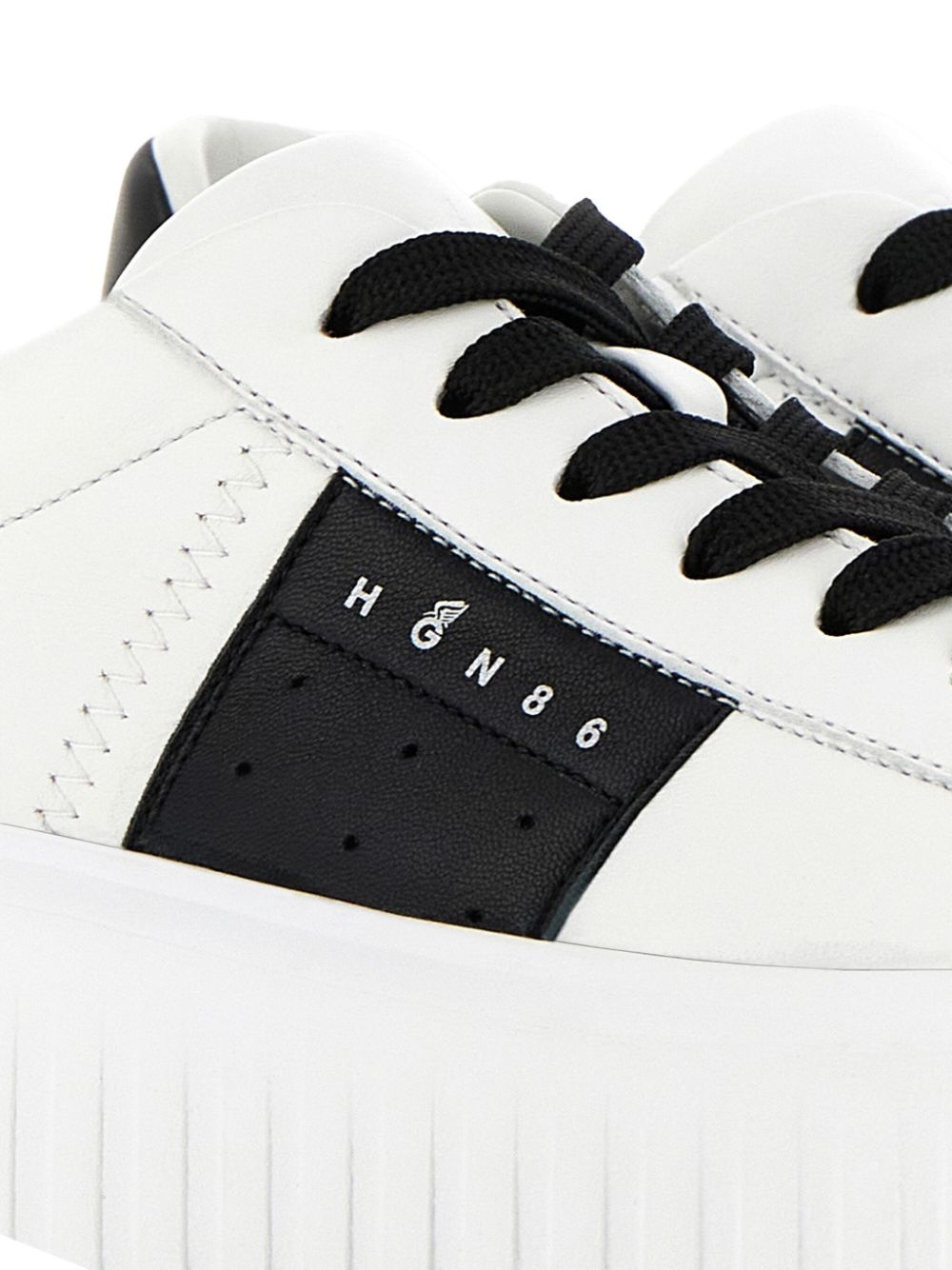 H-Stripe sneakers - 6