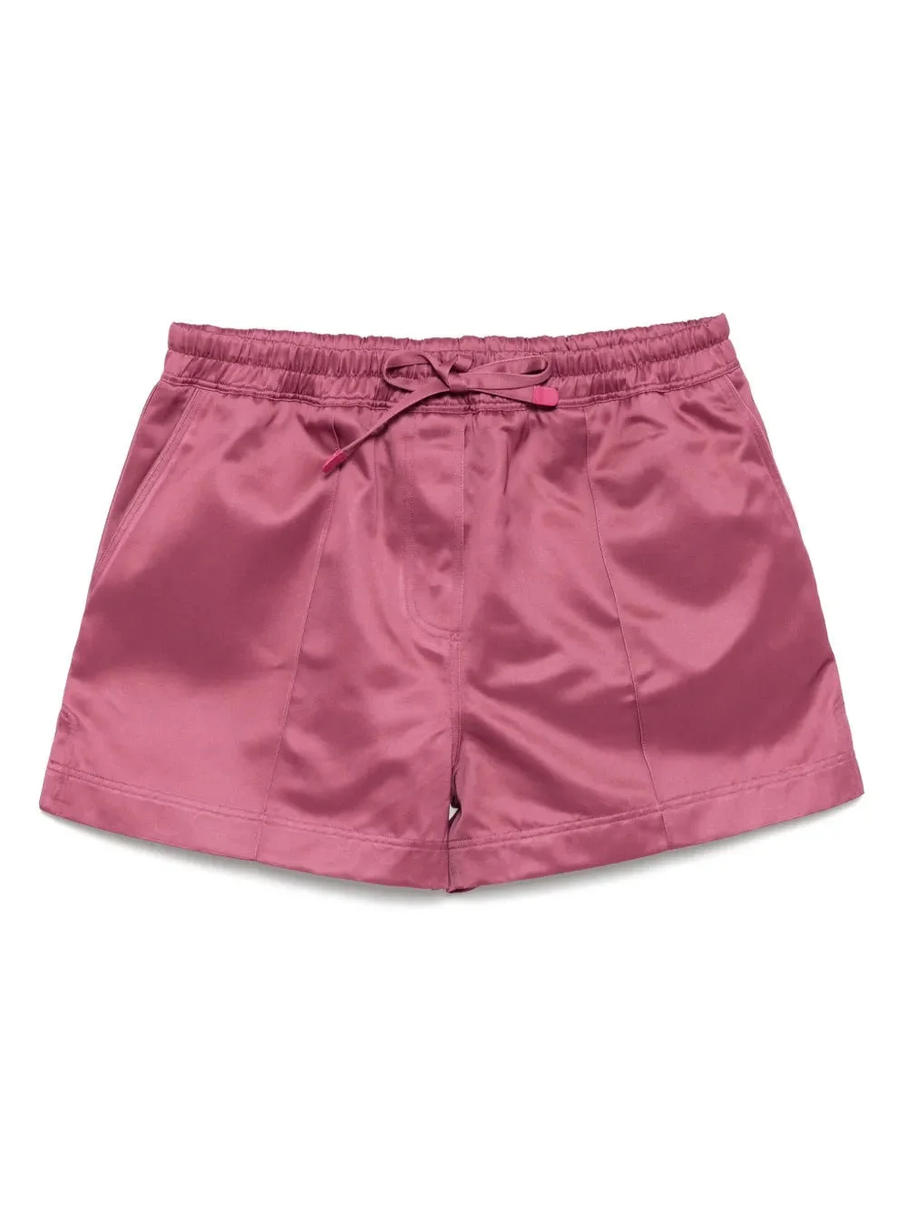 Tom Ford Women Drawstring Shorts - 1