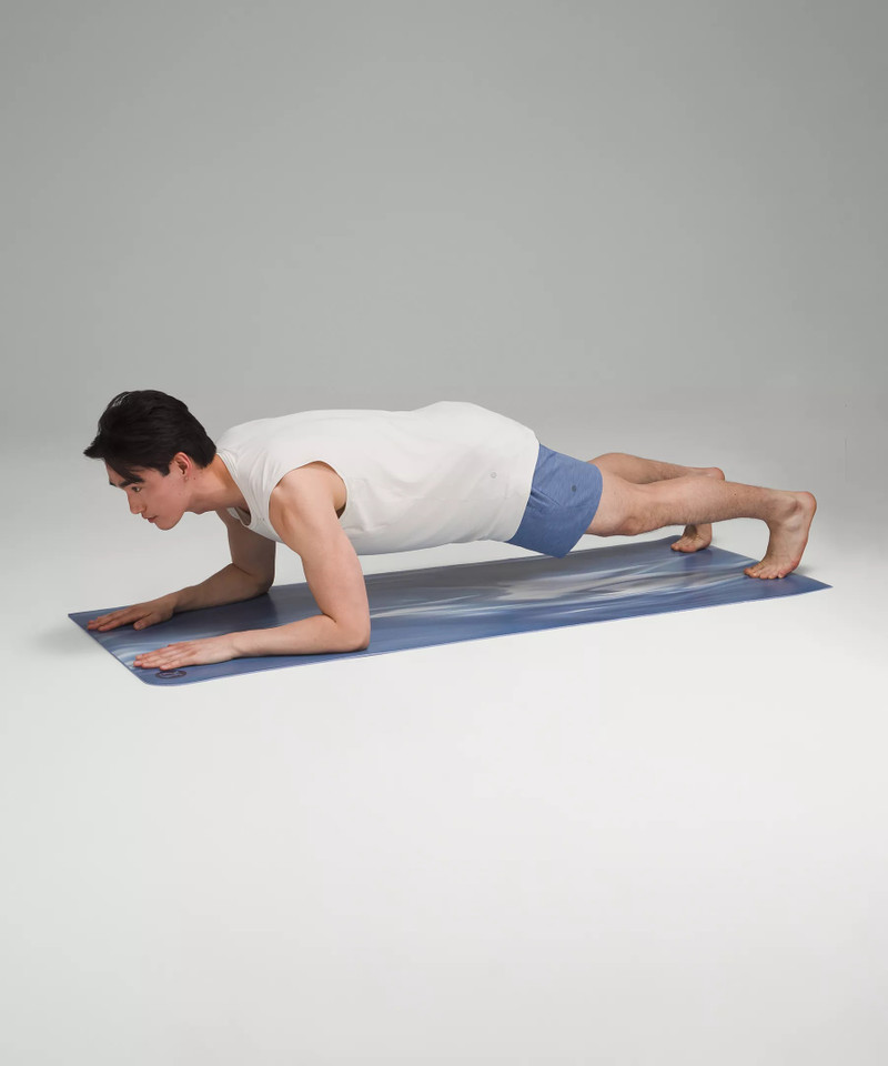 The Mat 5mm *Made With FSC™ Certified Rubber 6