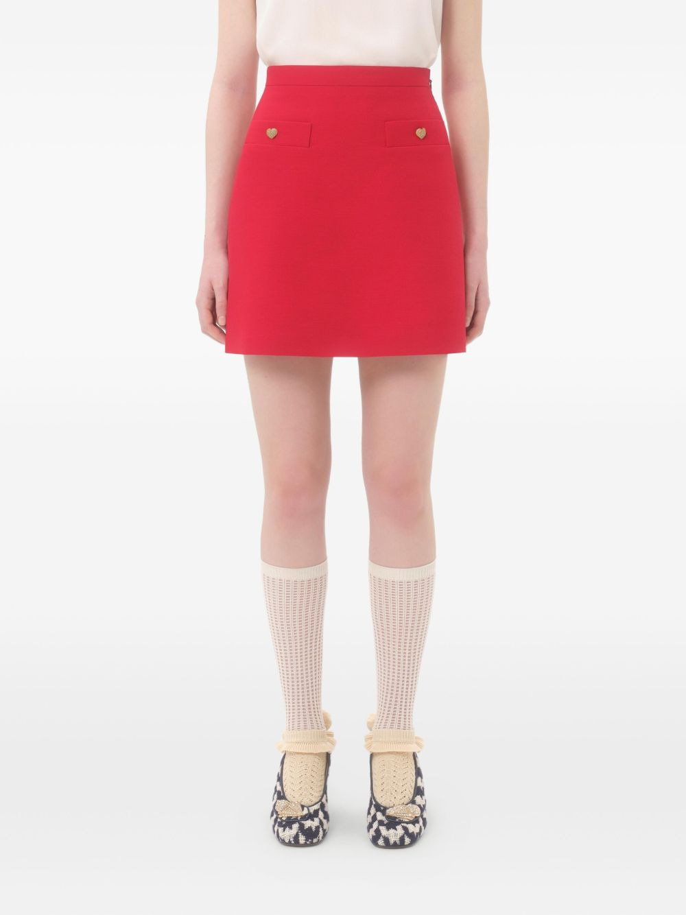 Valentino Skirt - 2