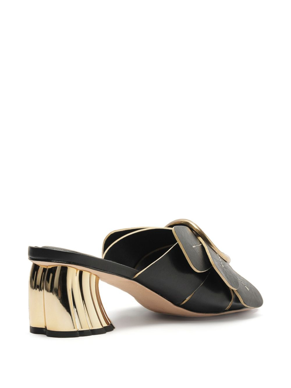 Daisy mules - 3