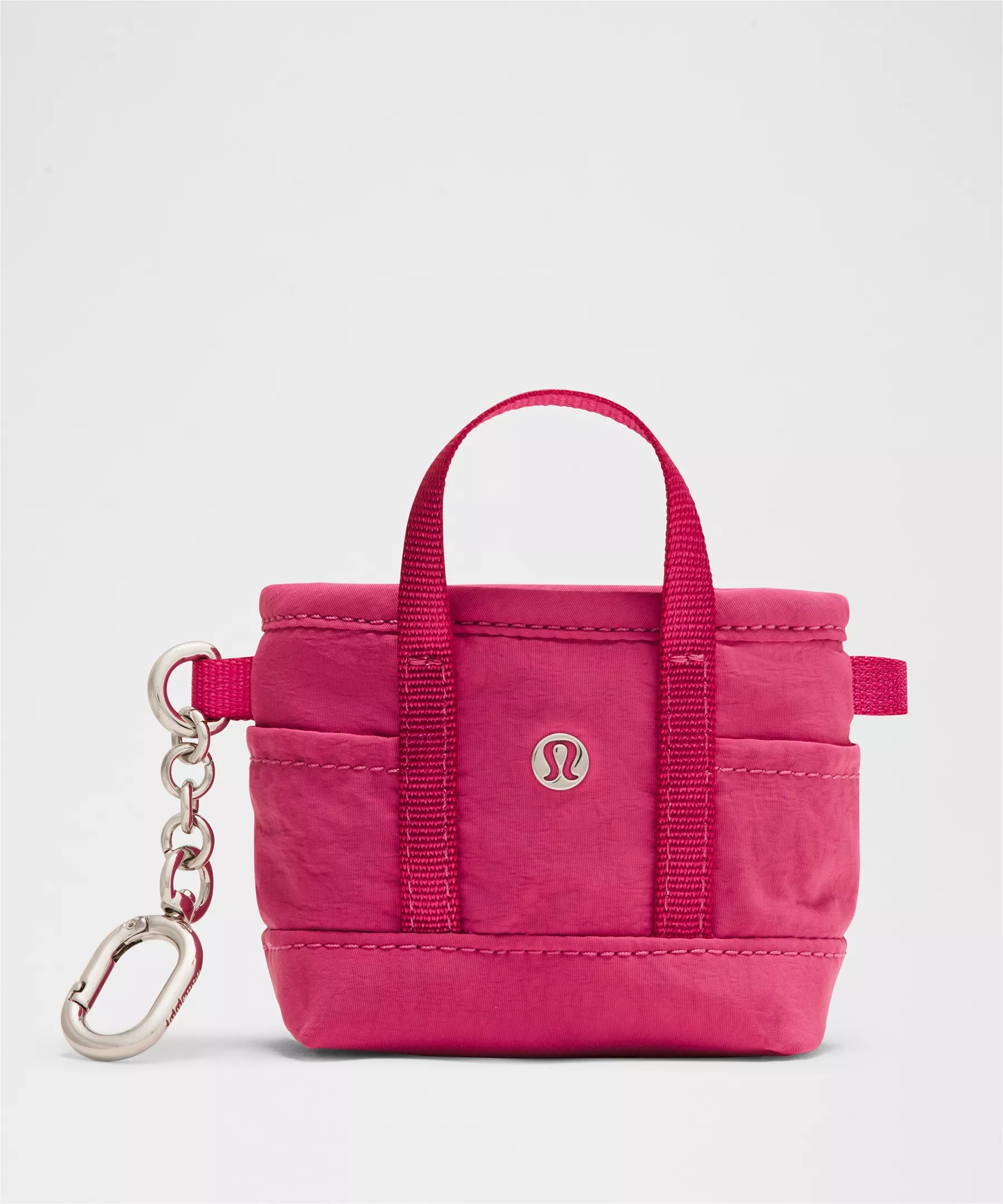 Daily Multi-Pocket Nano Tote Bag - 1