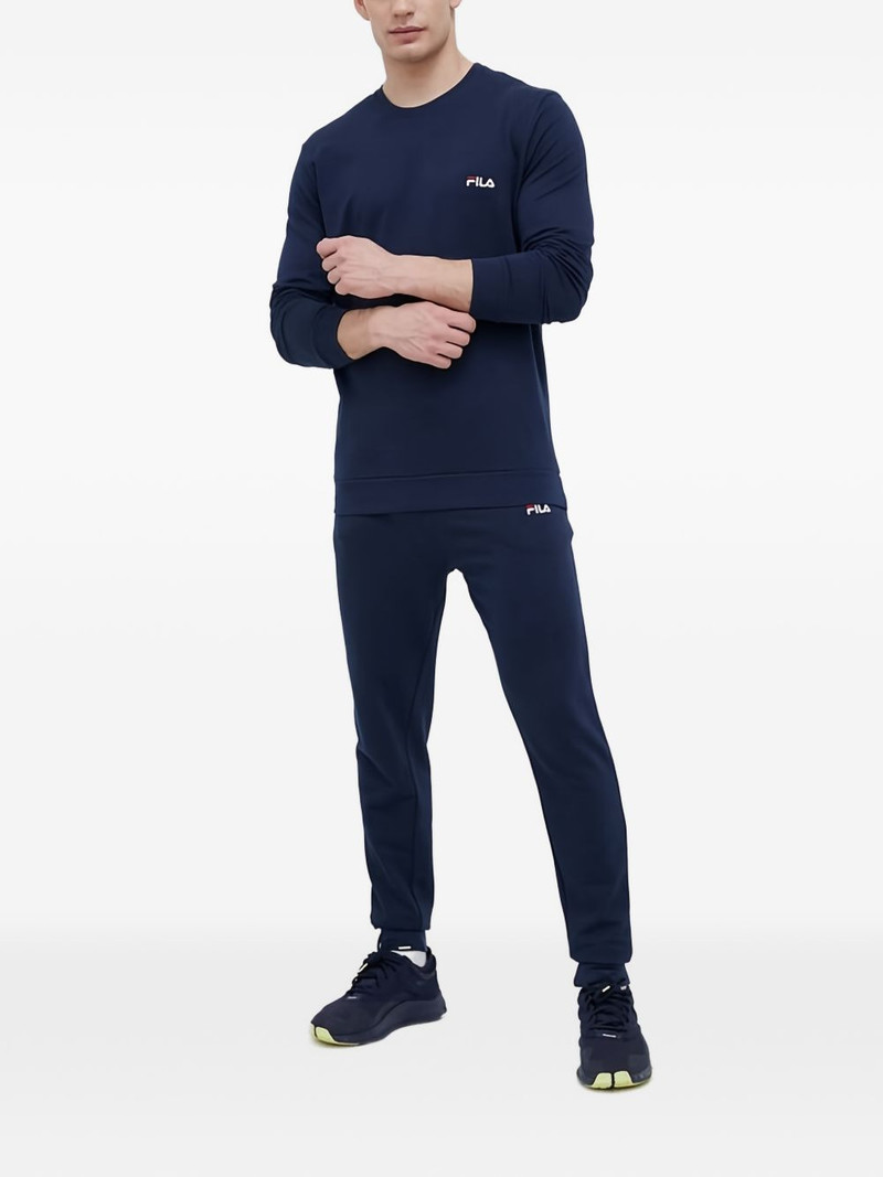 FILA long-sleeve sweatshirt outlook