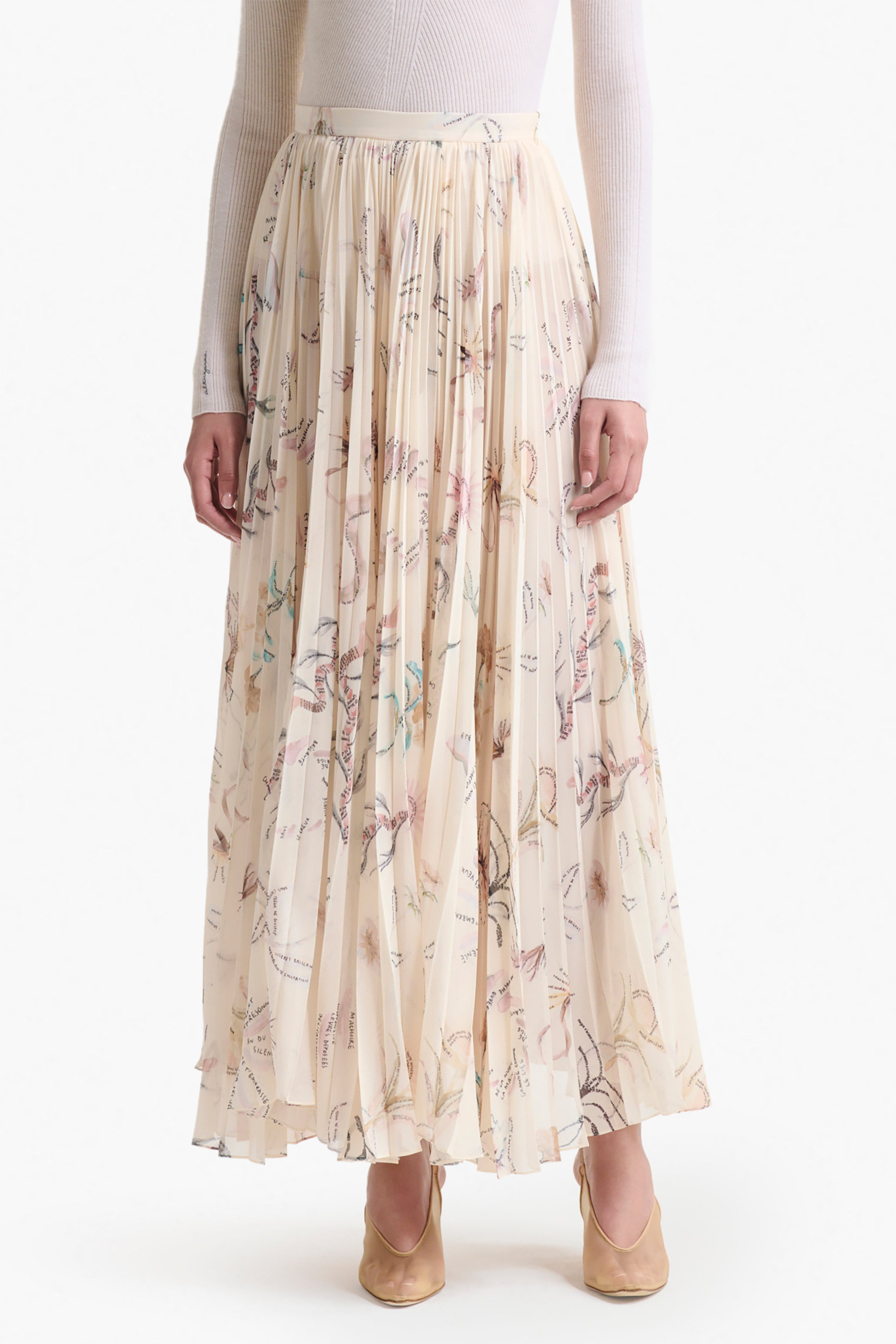 SIF SKIRT - 3