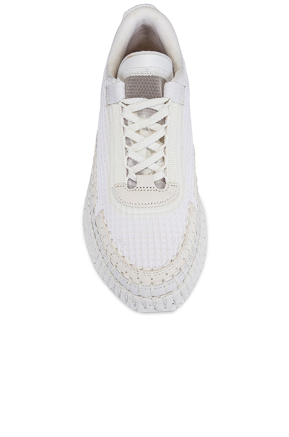 Nama Low Top Sneakers - 4