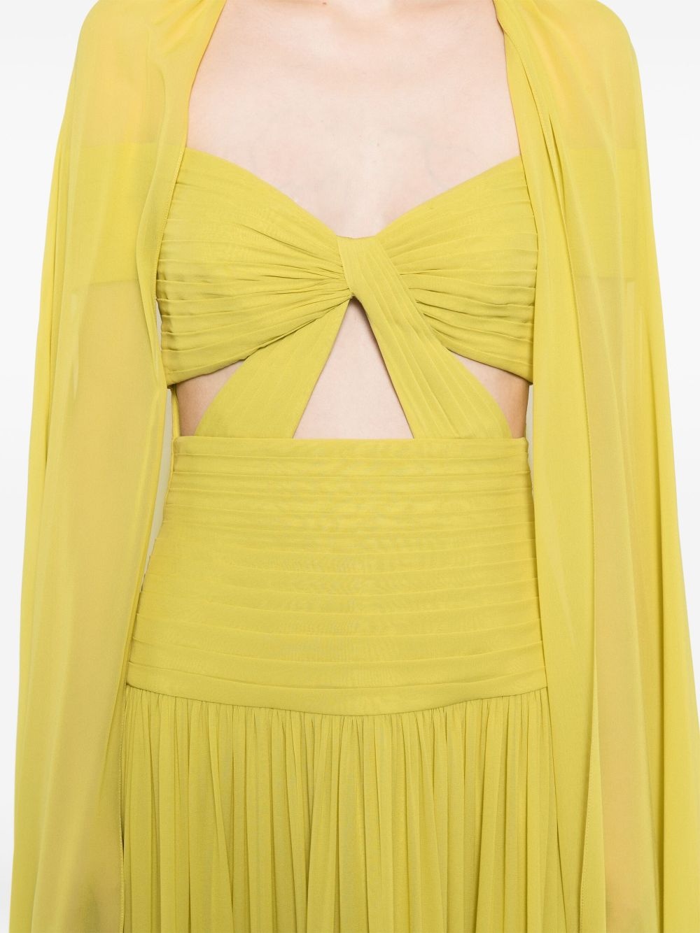 Mela Verde dress - 5