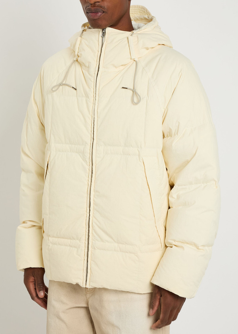 Ten C Ten C Padded Shell Jacket outlook