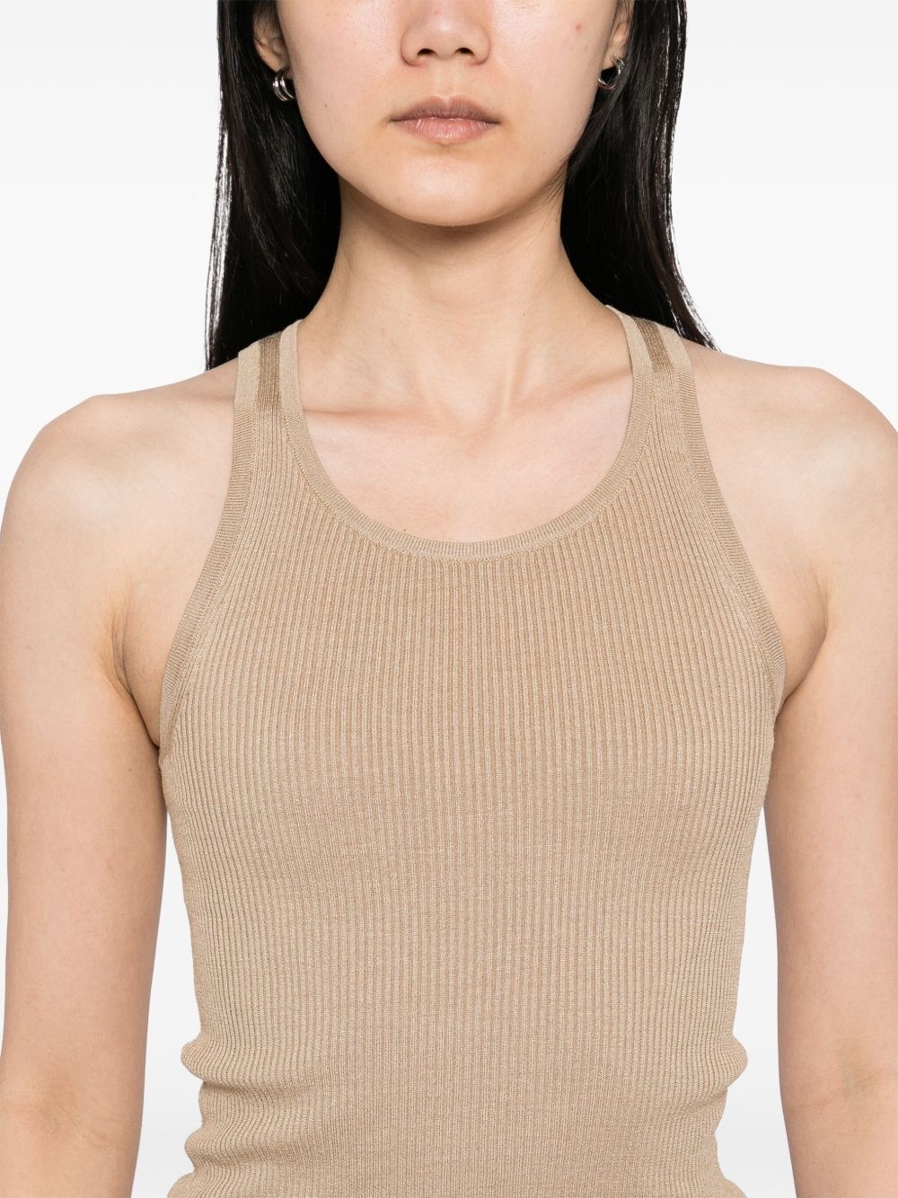 Lottie tank top - 5
