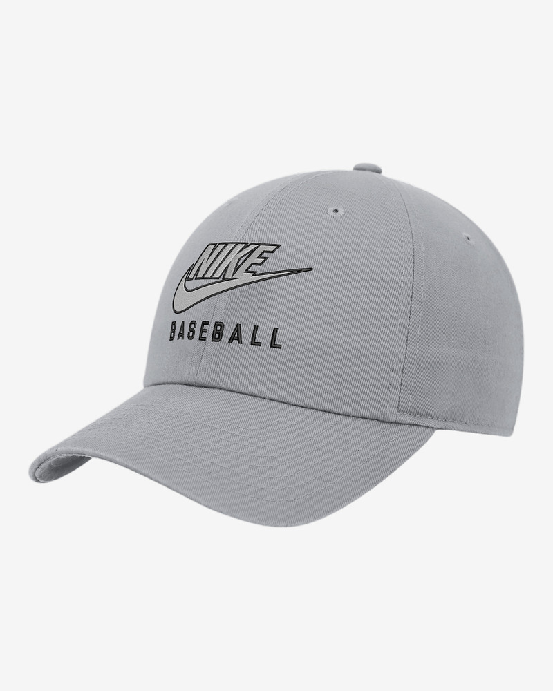 Nike Club Unstructured Baseball Cap 1