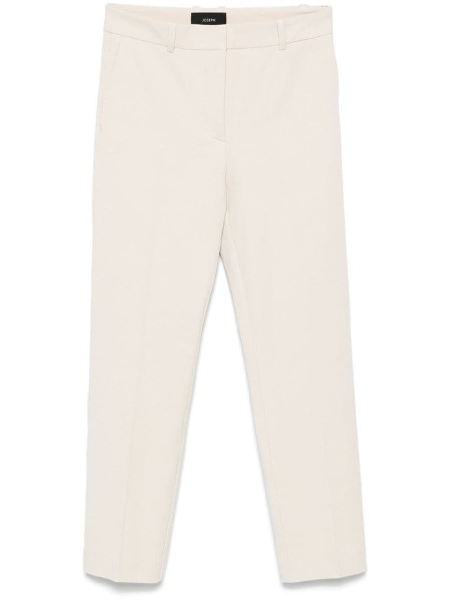 Joseph Coleman Pant Gabardine Str Clothing - 1