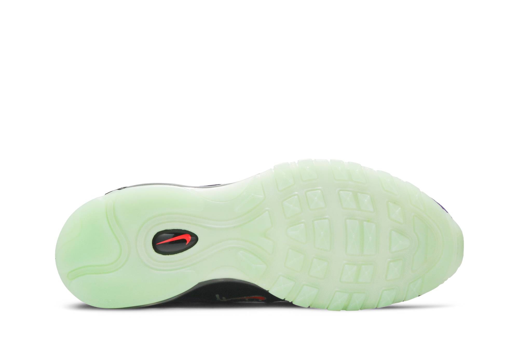 Air Max 97 'Halloween Slime' - 4