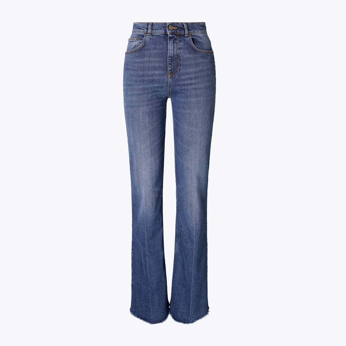 Bootcut Jean - 1
