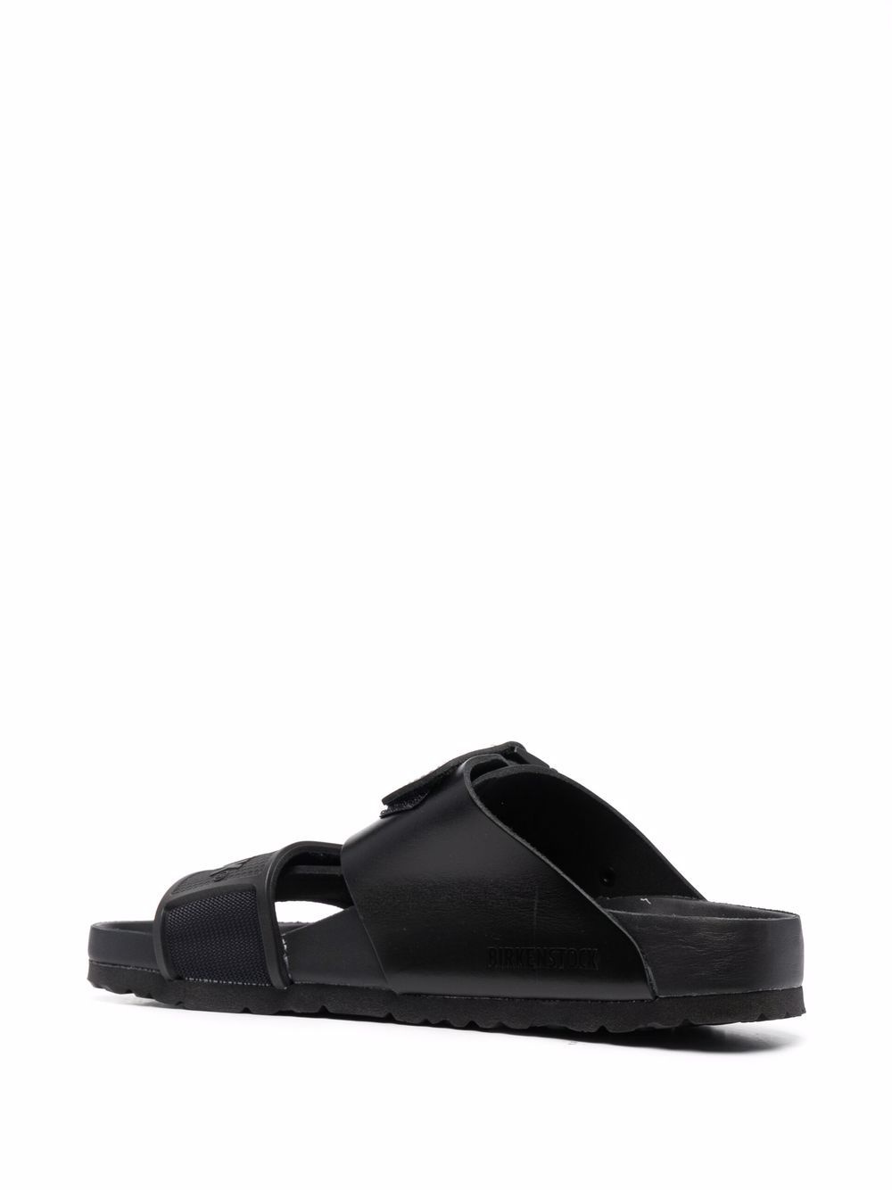 x Birkenstock Arizona leather sandals - 3