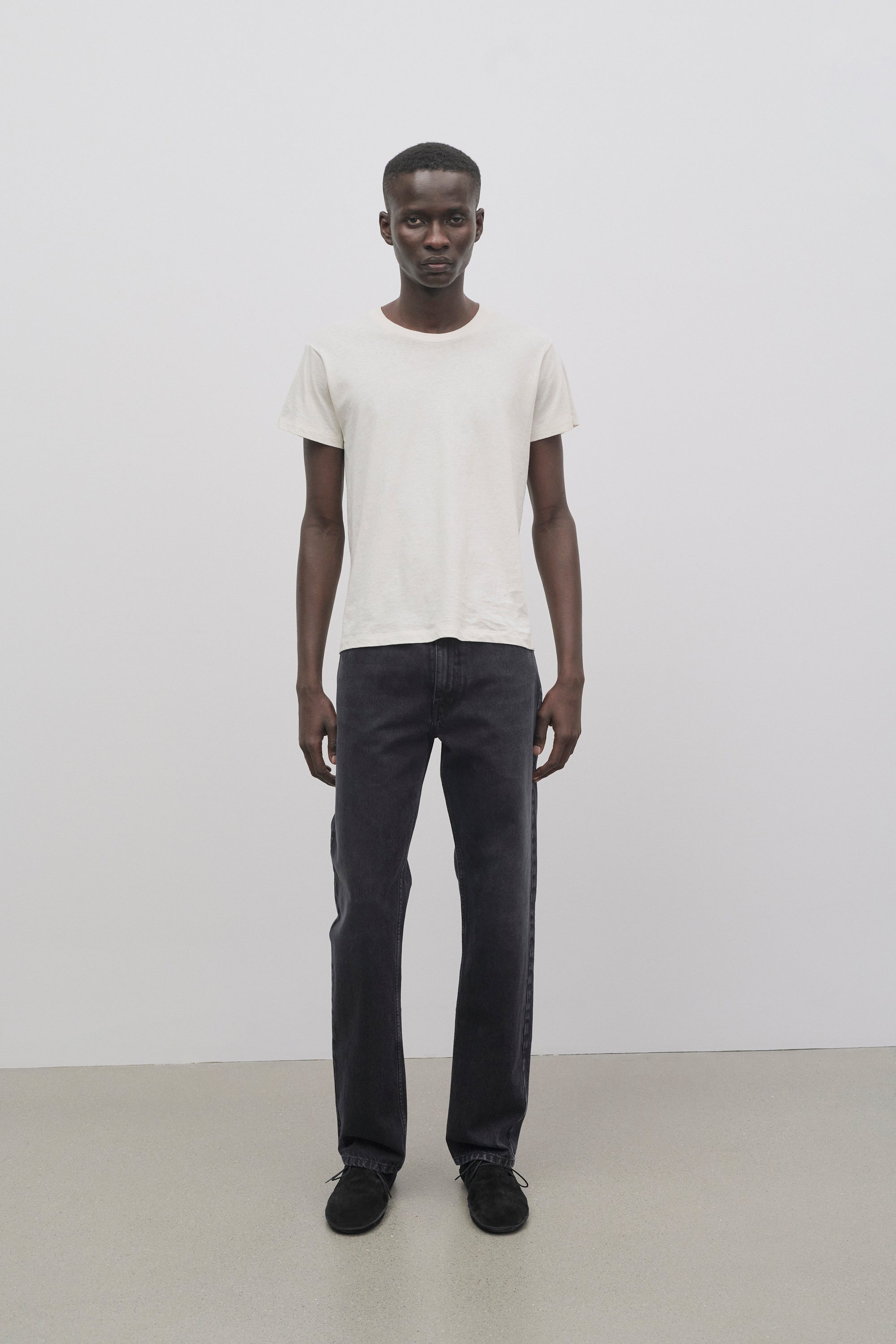 Fred Jean in Denim - 3
