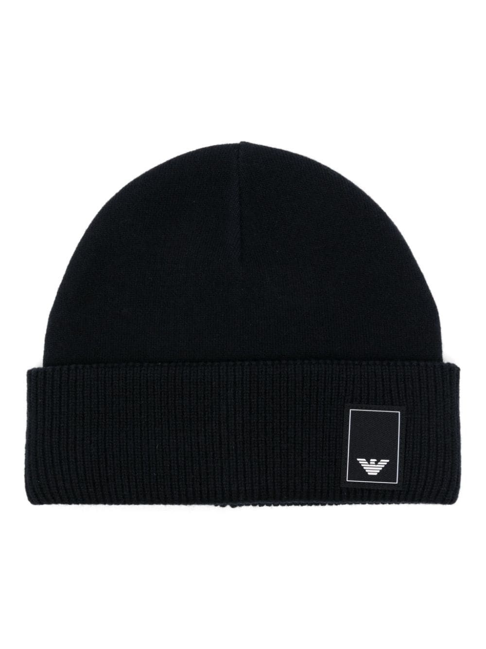 Wool beanie - 1