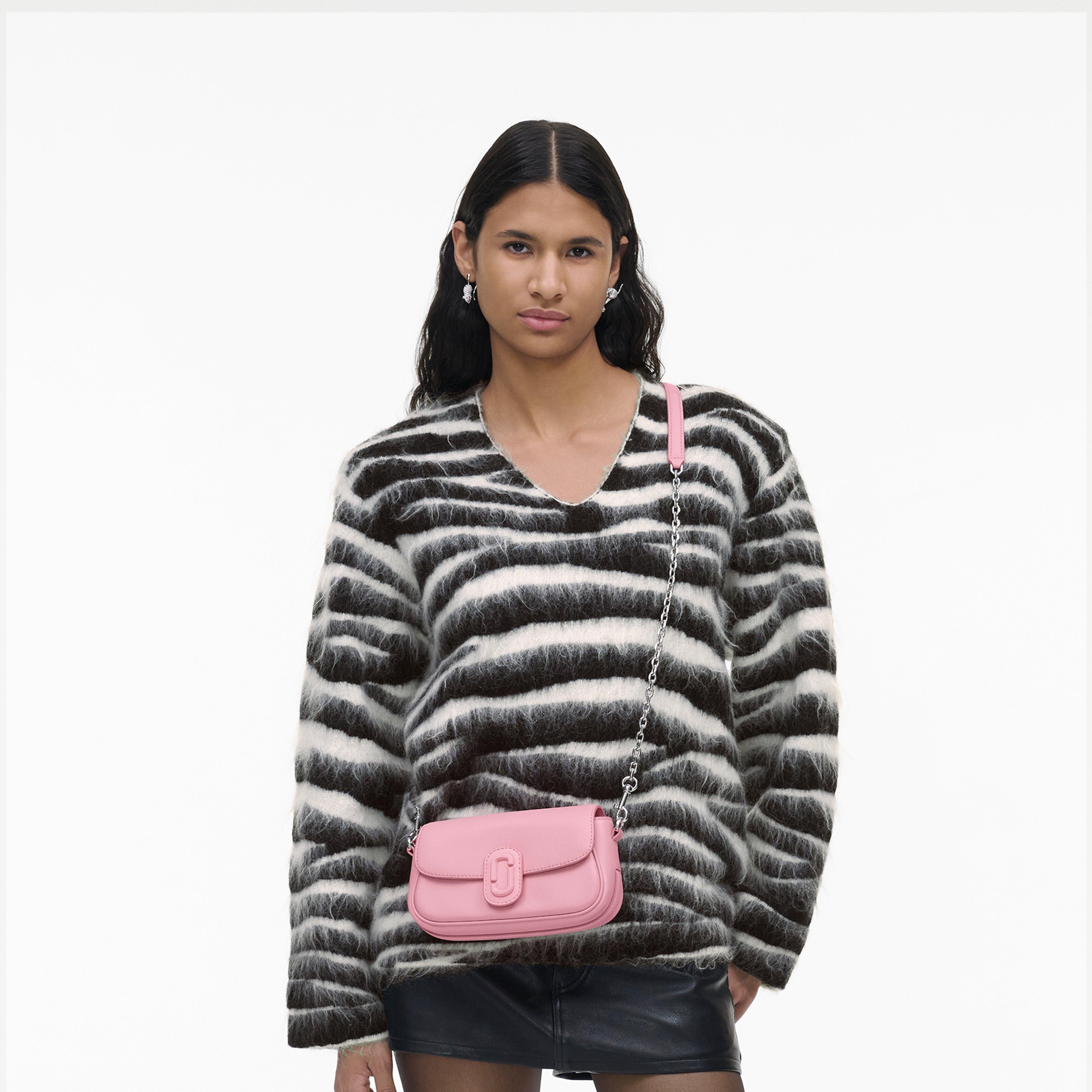 THE CLOVER SHOULDER BAG - 7