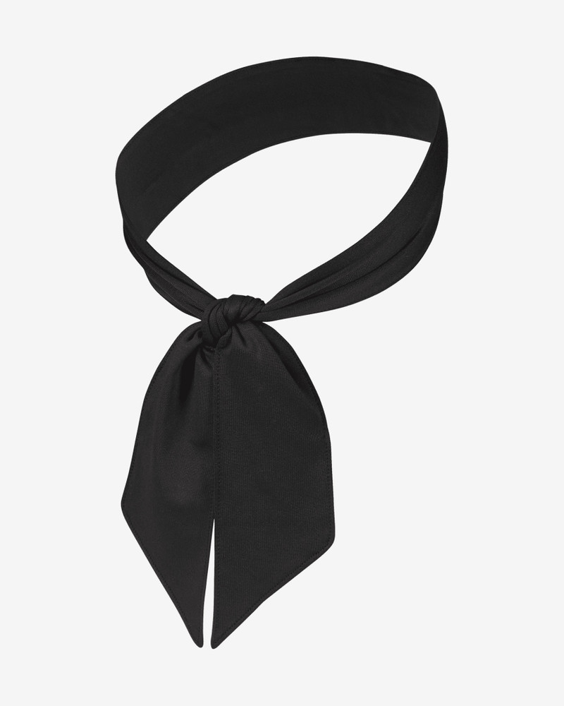 Nike Nike Dri-FIT Head Tie outlook