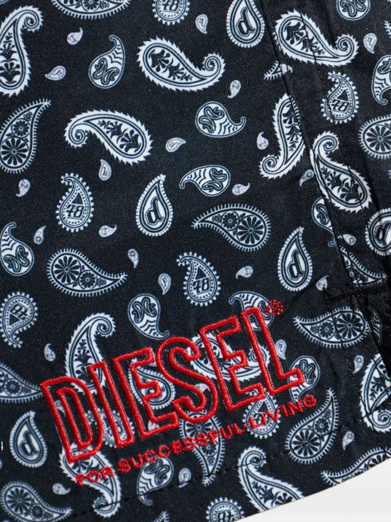 Diesel Sport-41-D-Core swim shorts outlook