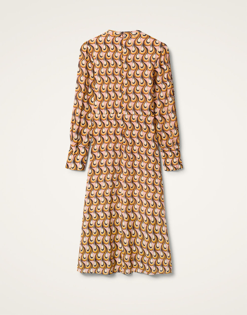 Midi Eve Dress 3