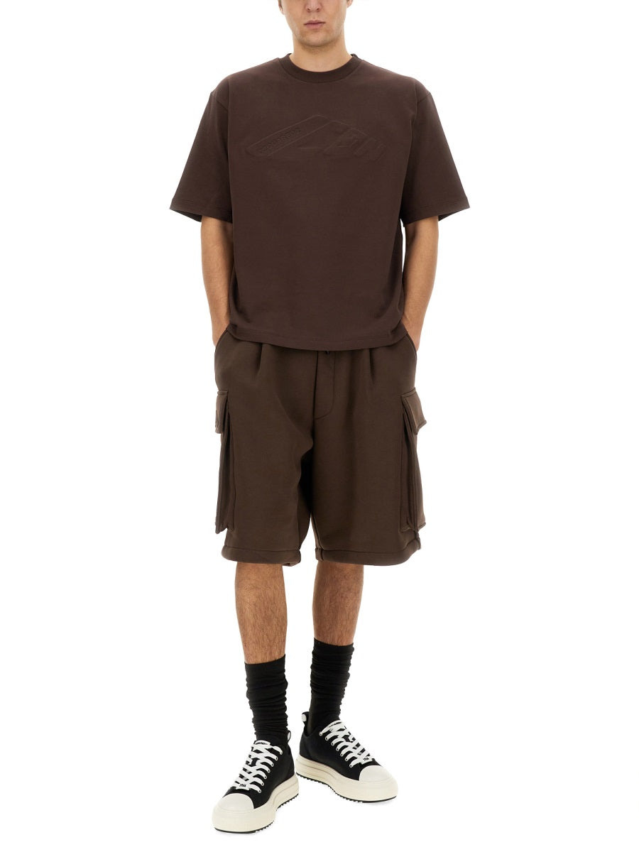 Dsquared Men "Icon New Generation" T-Shirt - 2