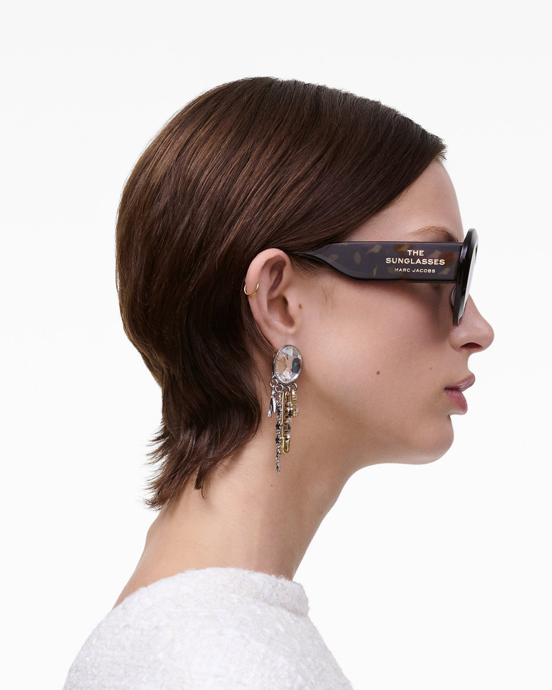 THE ROUND SUNGLASSES 3