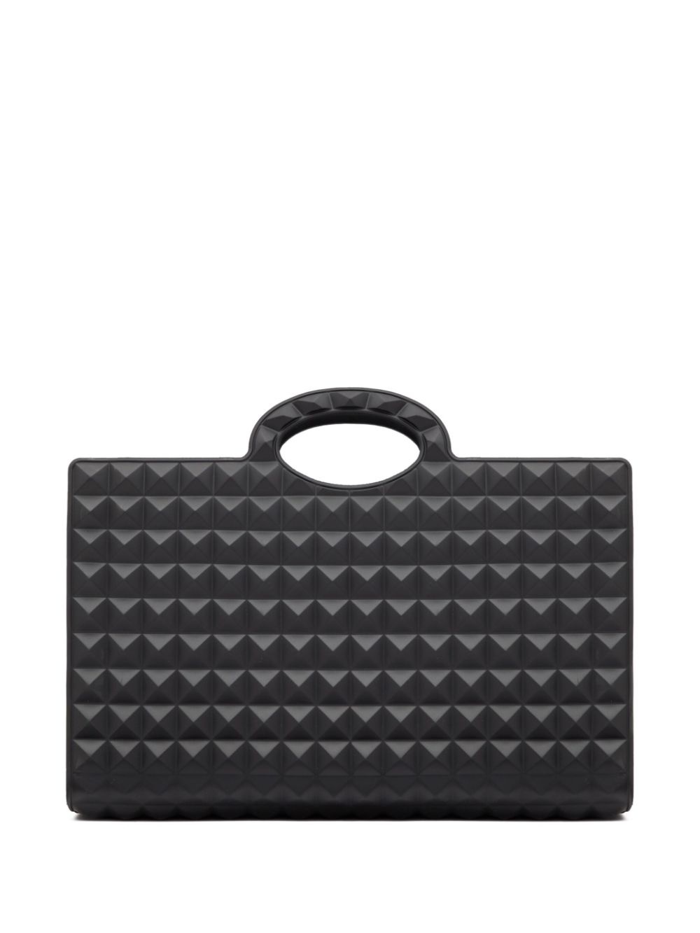 open-top tote bag - 2