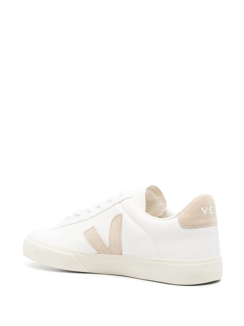 Campo low-top lace-up sneakers - 3