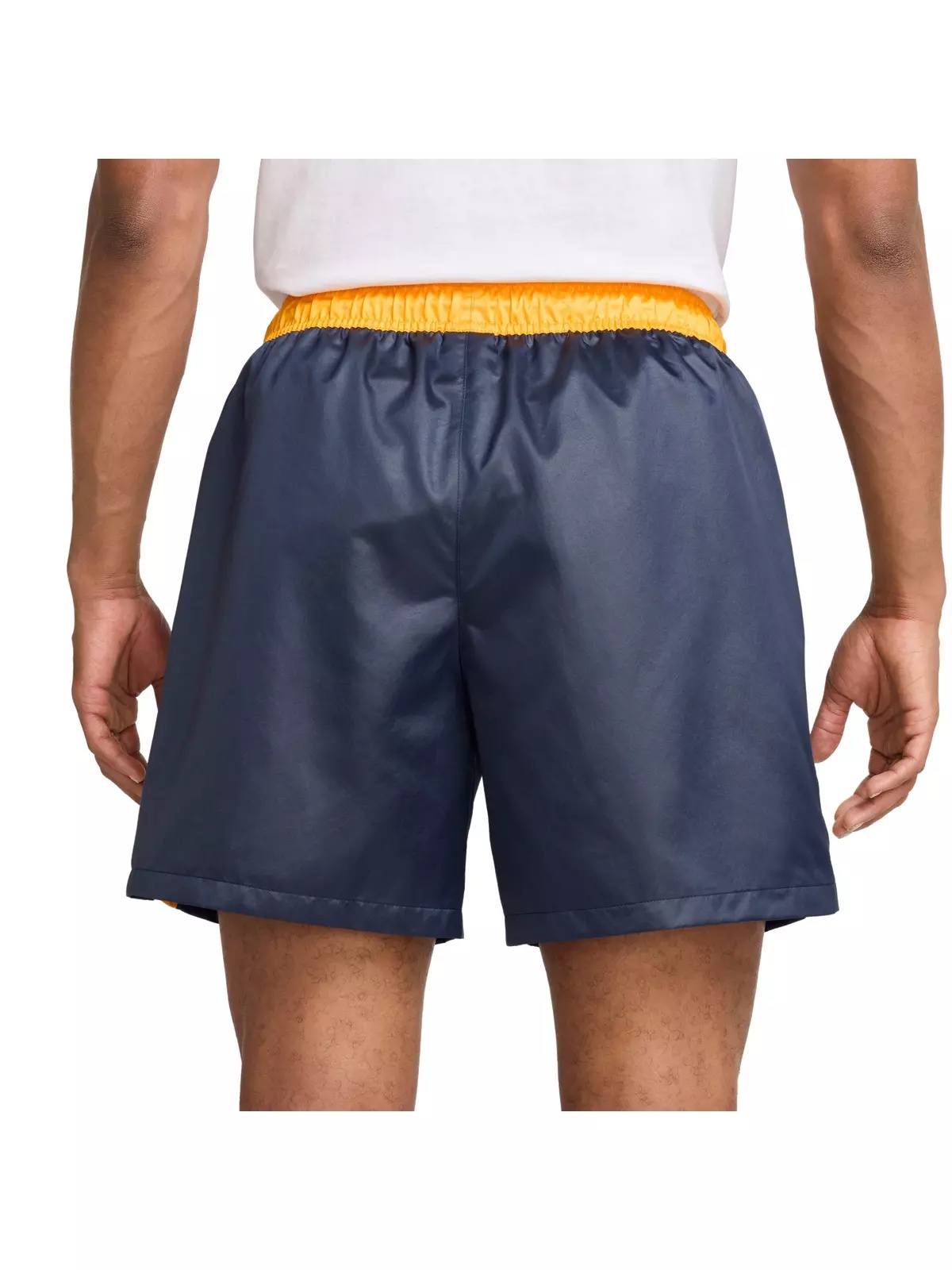 Men's Sportswear Club Flow Football Shorts - 2