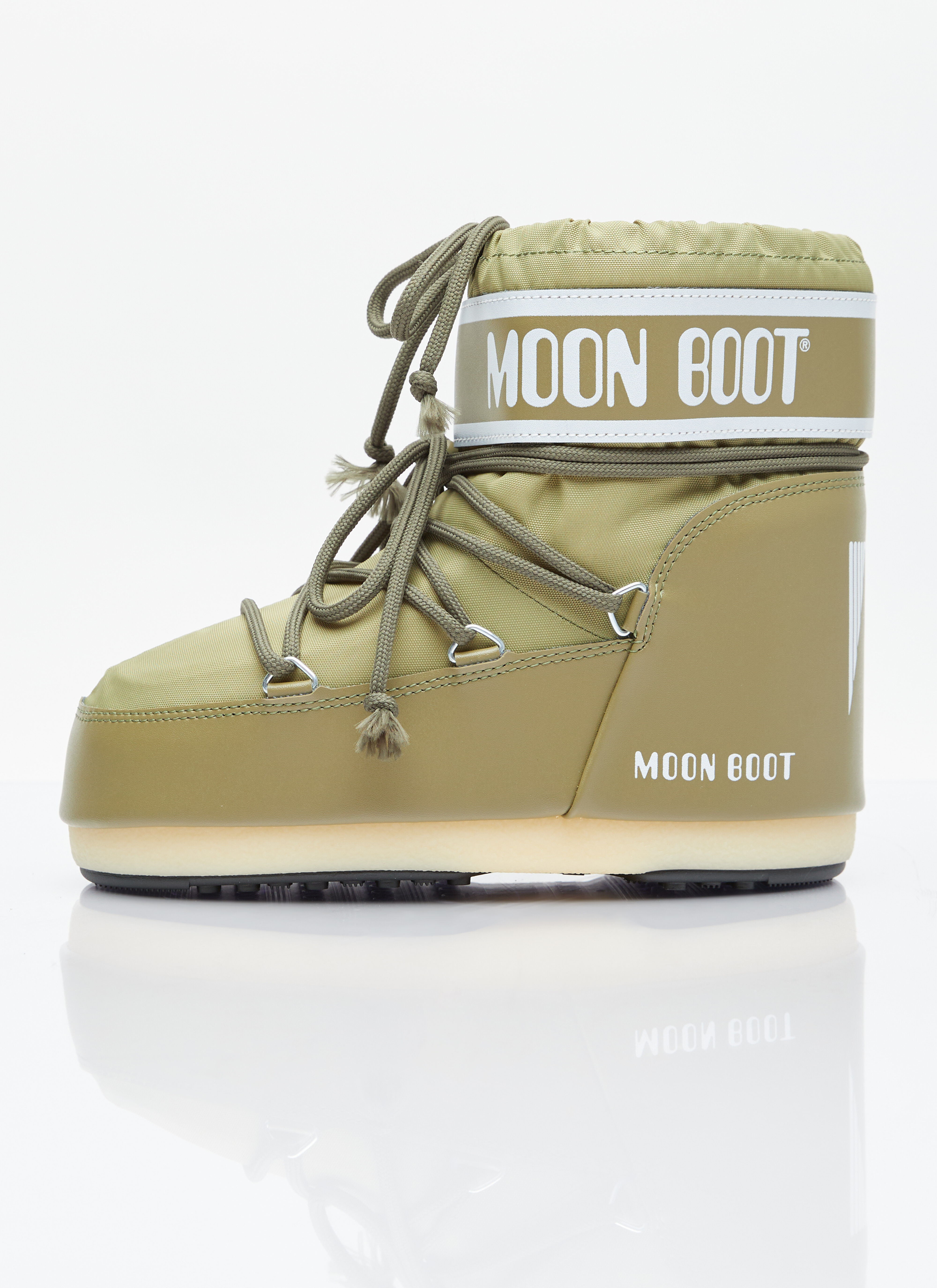 Classic Snow Boots - 4