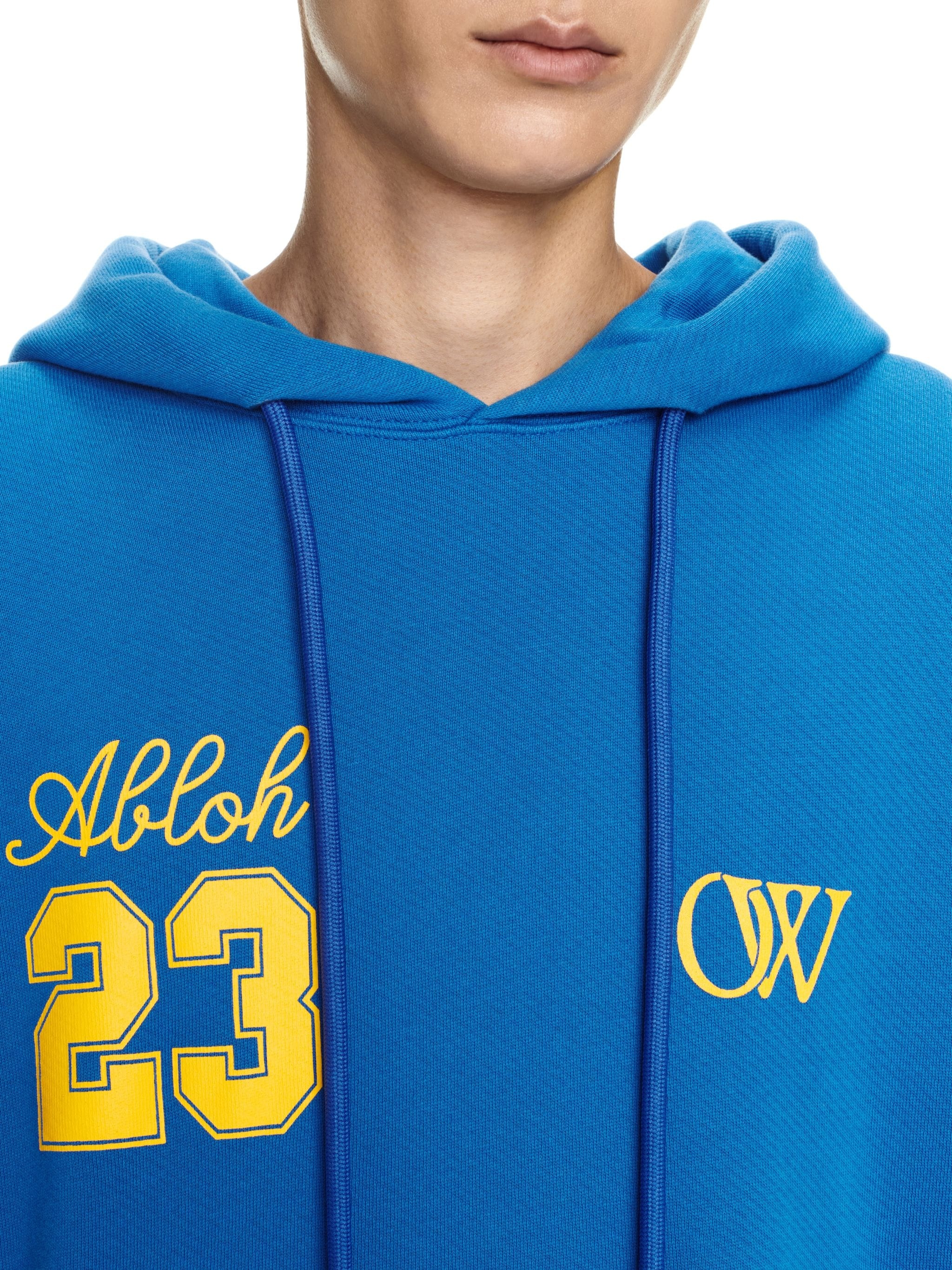 パーカー・フーディ OFF WHITE   OFF WHITE OW 23 Skate Hoodie 23390802_53471158_600.jpg