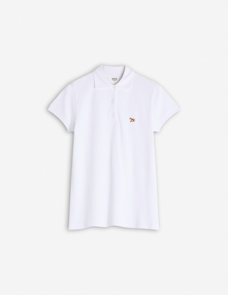 BABY FOX PATCH REGULAR 폴로 1
