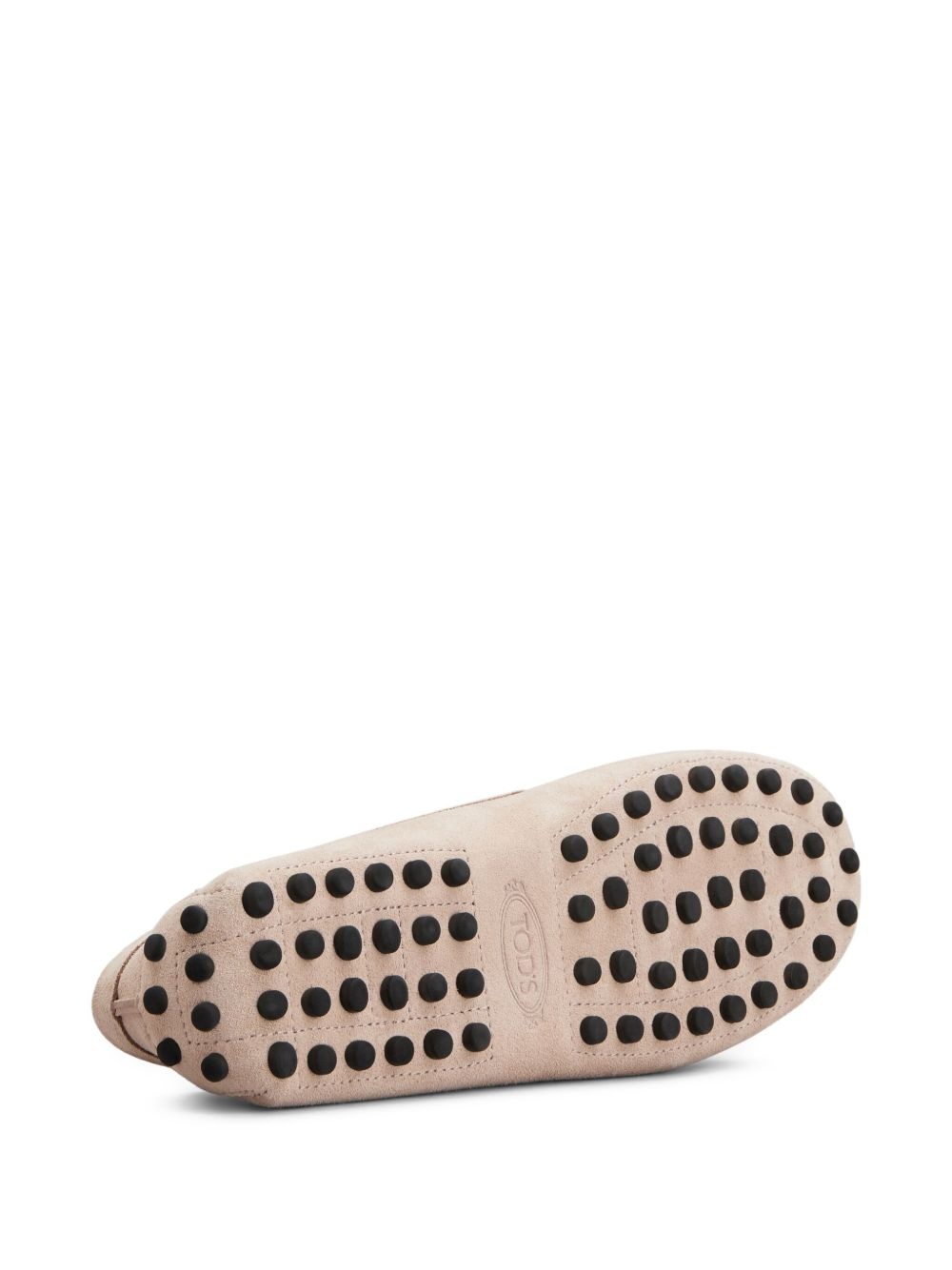 leather loafers - 4
