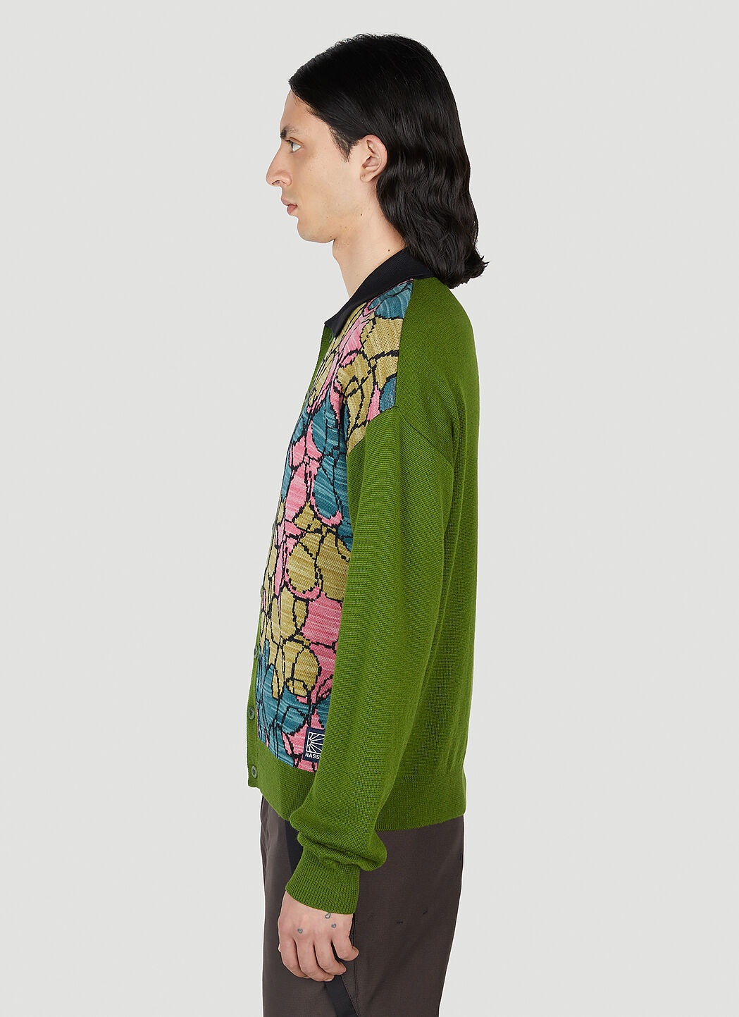 Drawings Cardigan - 3