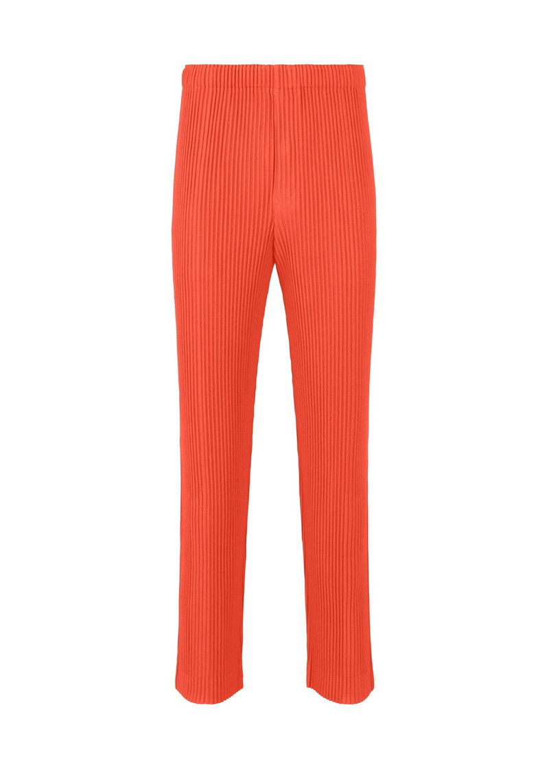 PLEATS BOTTOMS 1 PANTS 1