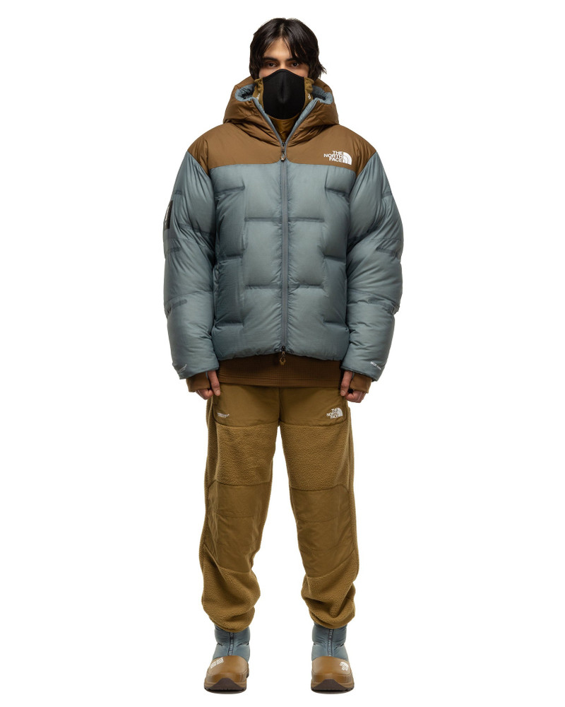 The North Face x Undercover SOUKUU DOWN NUPSTE CONCRETE GREY outlook