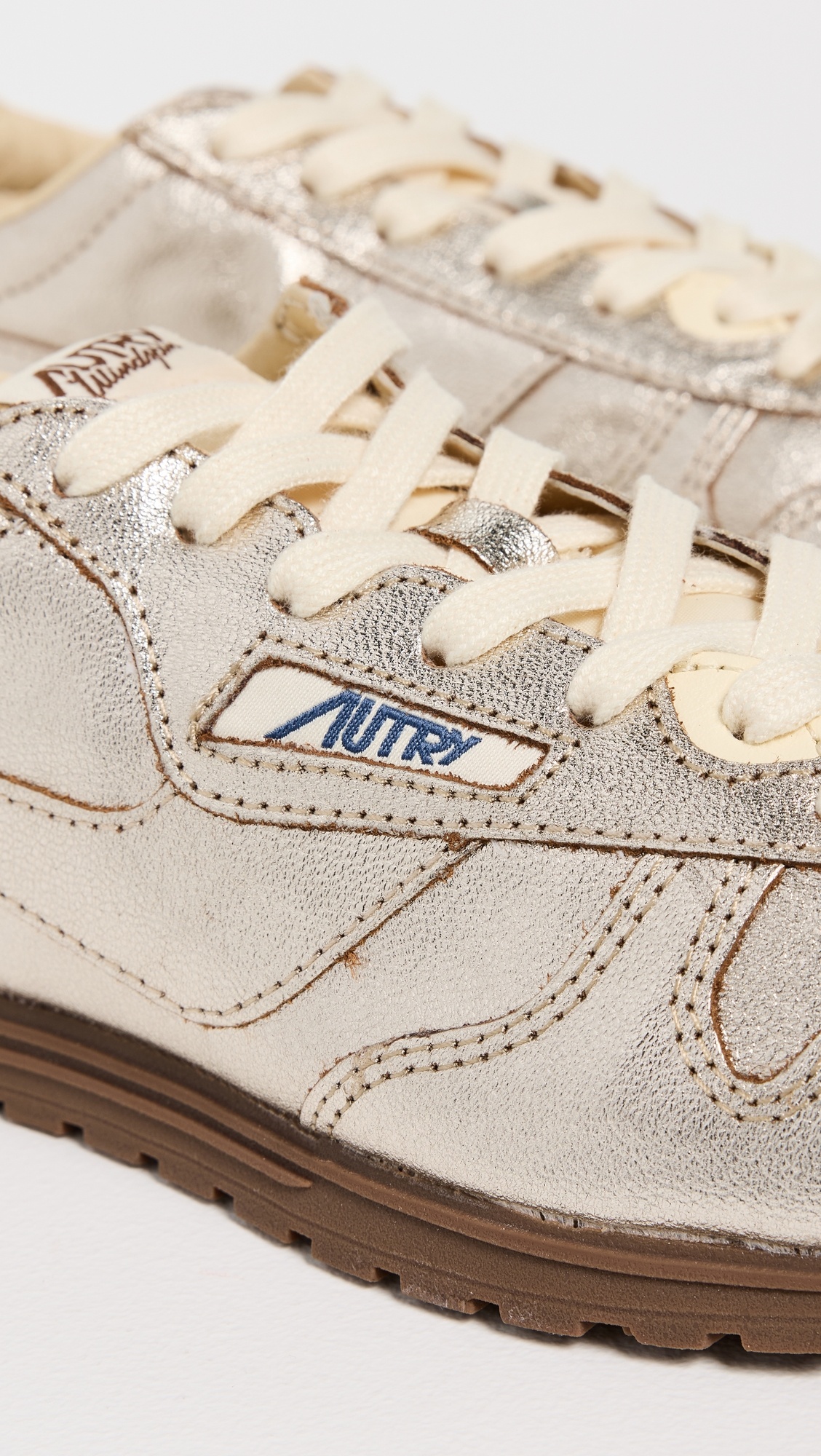 Windspin Low Sneakers - 5