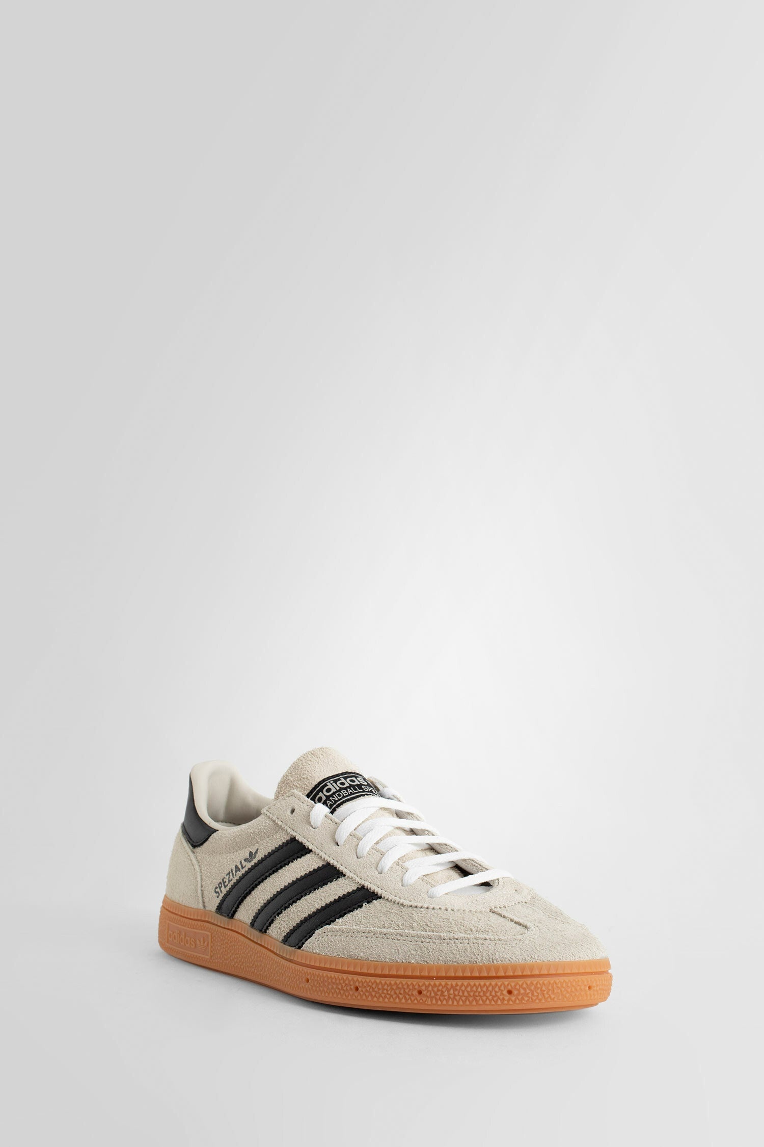 ADIDAS UNISEX GREY SNEAKERS - 2