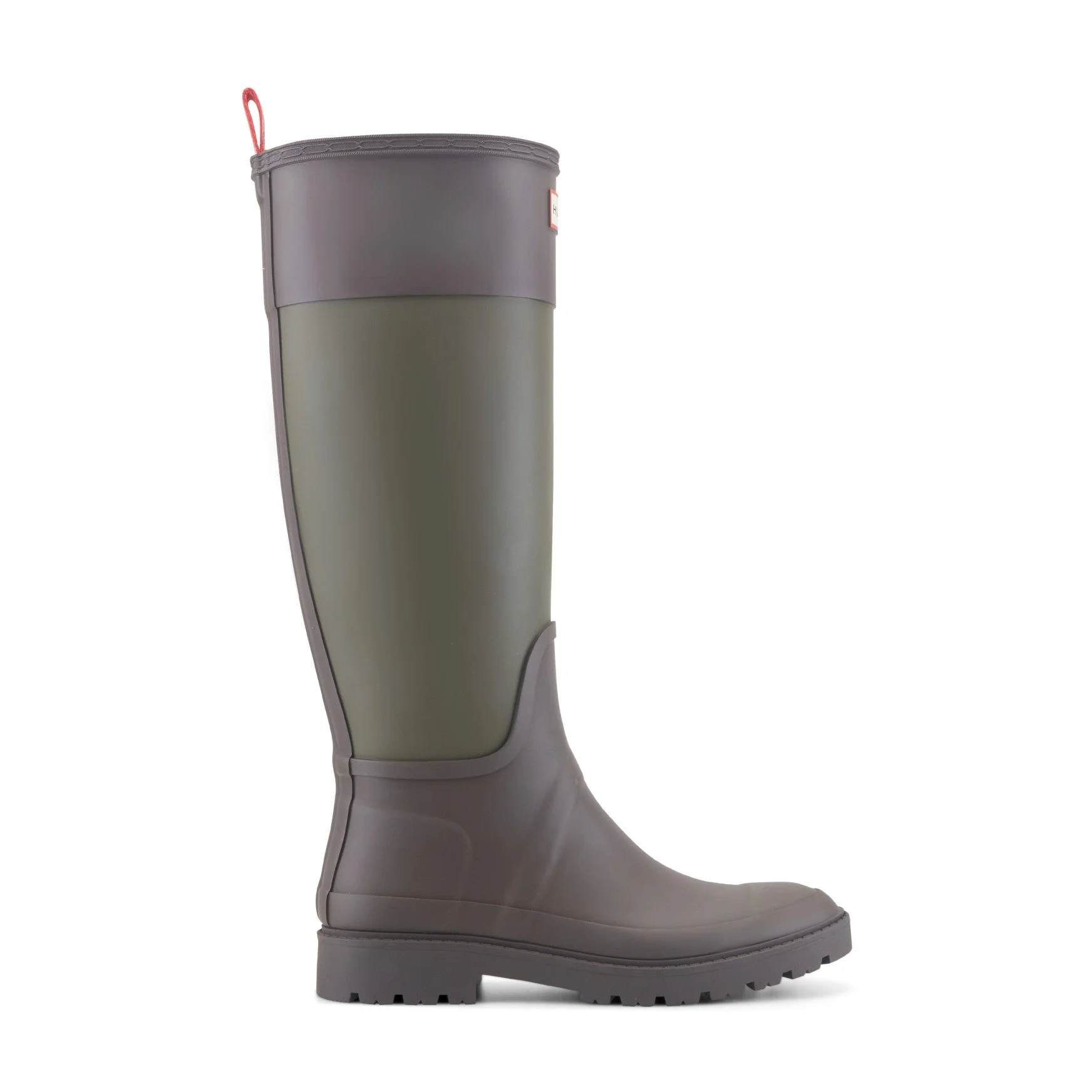 Women's Nissa Waterproof Tall Riding Boots - 1