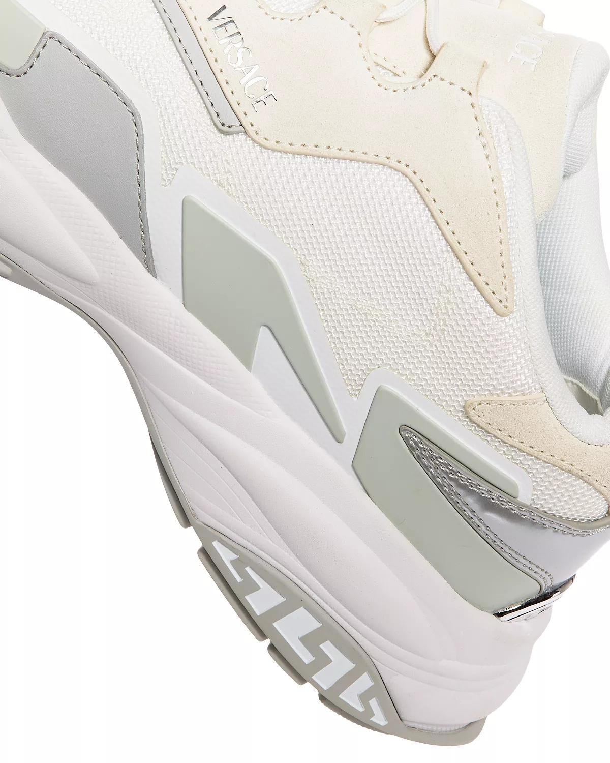 Men's Mercury Low Top Sneakers - 4