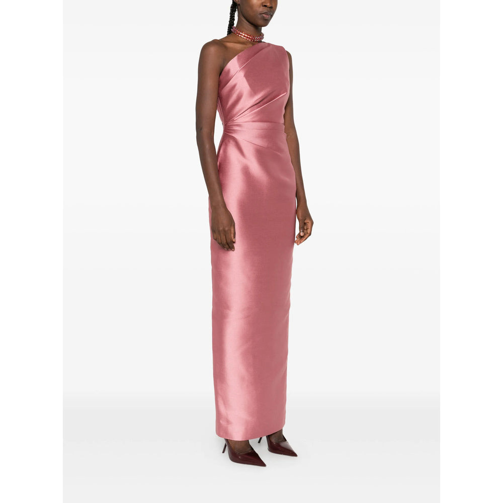 Solace London Pink Dresses - Evening Dresses Women - 2