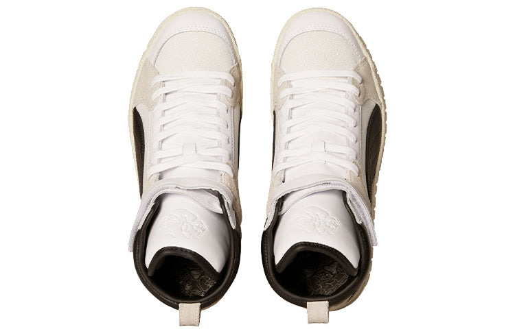 (WMNS) PUMA Ralph Sampson Mid 'High Court Regal' 382228-02 - 3